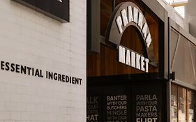 Mac South Yarra By Melbourne Apartment Collection